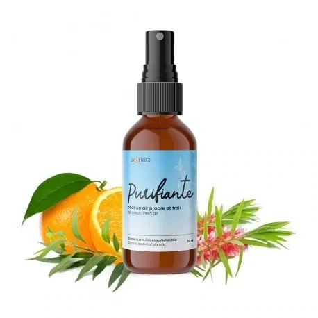 Spray Brumes Purifiante