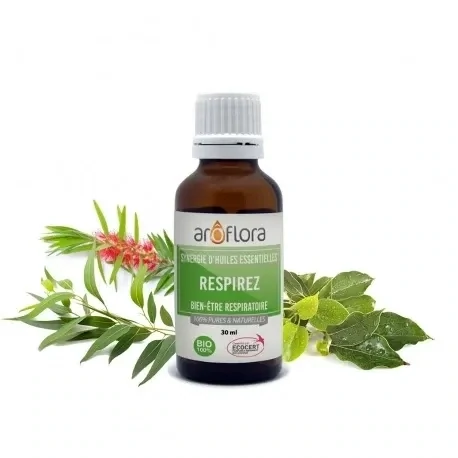 Synergie Respirez