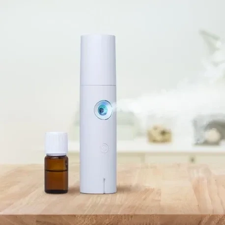 Lilia : diffuseur par ultra-nébulisation