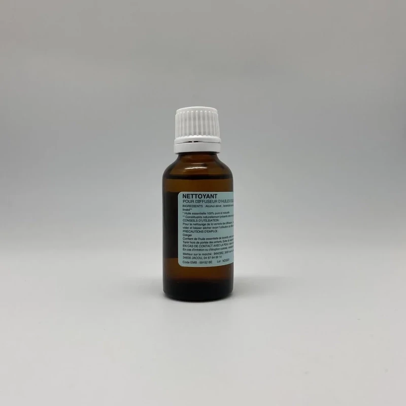 Nettoyant pour diffuseur