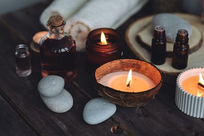 Bougies Essentielles