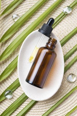 Accessoires d'aromathérapie