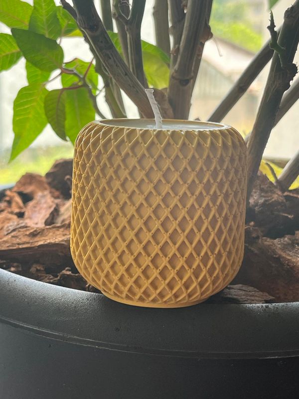 Ylang thé