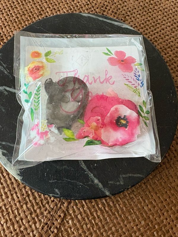 Parfum Clafoutis aux prunes