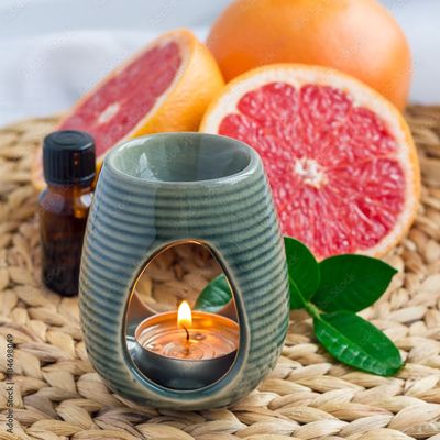 Fondant parfumé