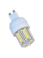 FOCO DE LEDS BASE G9 G921SMDWW