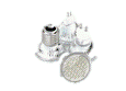 FOCO TIPO DICROICO DE LEDS GU1042SMD | MR1642SMD | E2642SMD