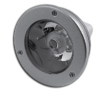 FOCO TIPO DICROICO DE LEDS RGB (CAMBIO DE COLORES) BT5 MFS 1F/2 | BT5 MFS 1F/S