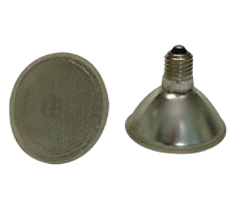 FOCO DE LEDS PAR 30 8W | PAR 38 15W