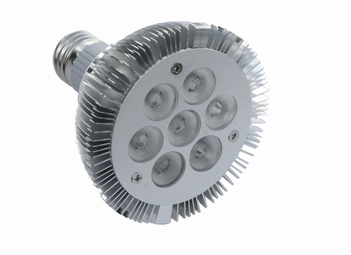 FOCO DE LEDS PAR 30 DIMEABLE 7X2DW - 7X2DWW - 7X2DLD