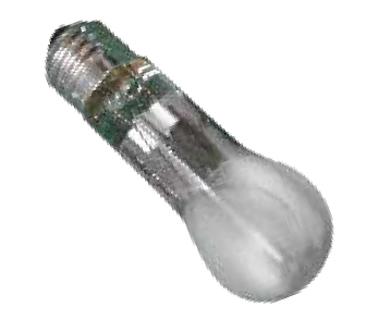 FOCO DE LEDS  BASE E27 ENFRIADO POR LIQUIDO DIMEABLE A443W STD2 00