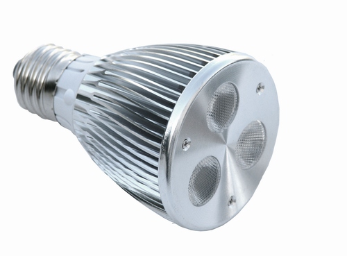 FOCO DE LEDS PAR 20 DIMEABLE 3X2DW-3X2DWW-3X2DLD