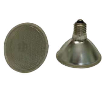 FOCO DE LEDS PAR 30 Y PAR 38 ZHCP30 | ZHCP38