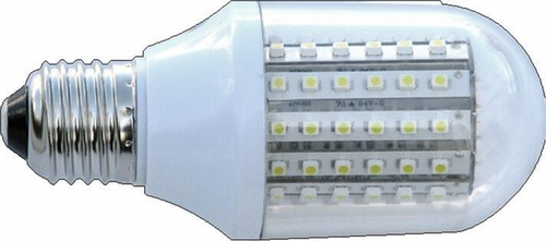 FOCO DE LEDS BASE E-27 P90WT50E27