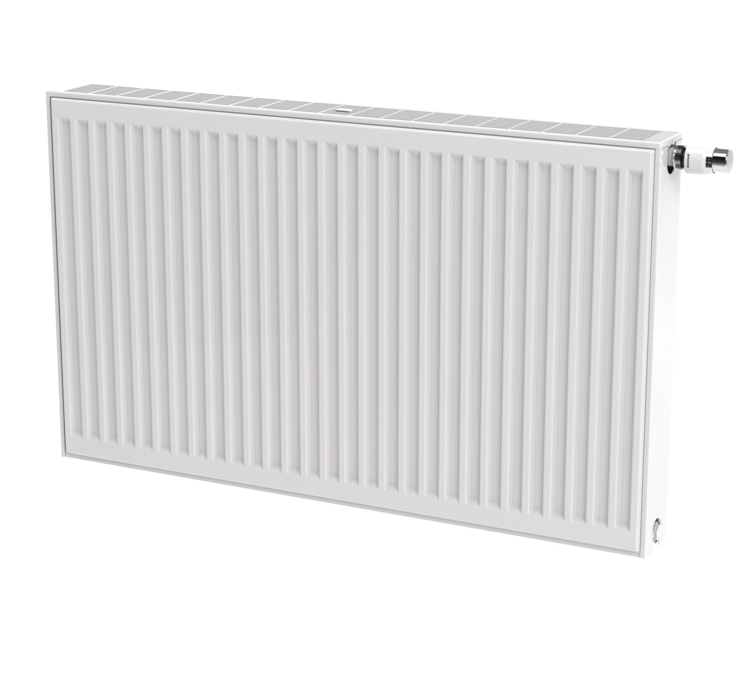 Radiateur  Novello8 H300xL800-T33