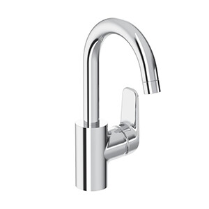 Ceraflex Mitigeur Lavabo  Bec Haut  IDEALSTANDARD