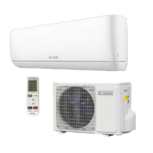 Climatisation Monosplit Remeha Diva 2.5kw