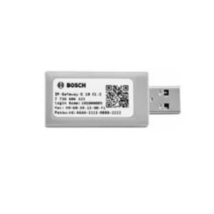 Bosch Thermotechnology - module WiFi Clx000i G10 CL-1