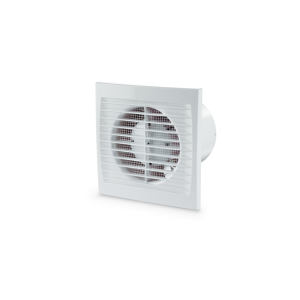 Ventilateur d&#39;extraction avec Timer