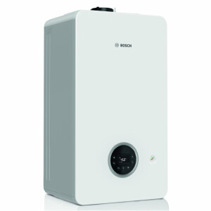 Chaudière Murale BOSCH Condens GC2300i 24/30 W 24KW