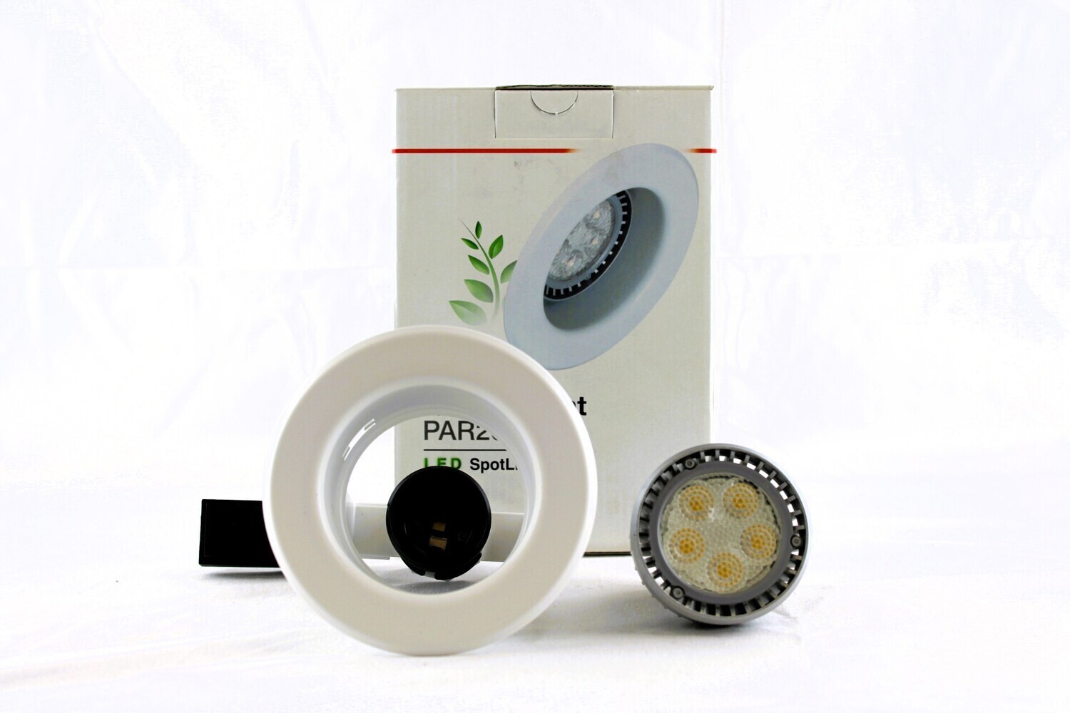 Pack Acccent PAR20- 4000K 40º White