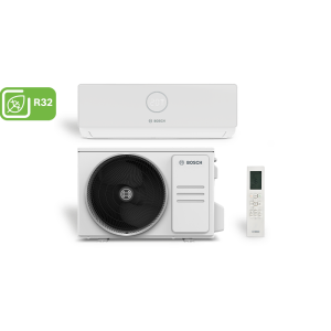Climatisation Monosplit Bosch 5000 3.5 Kw