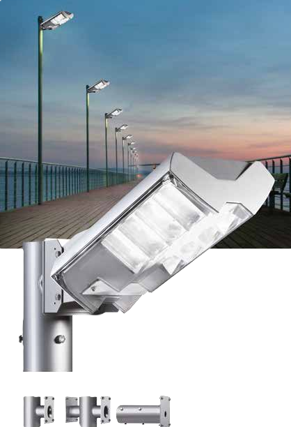 Urban Light 16.5W 5000K  Projecteur