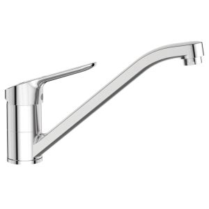 Mitigeur cuisine avec BlueStart Technology