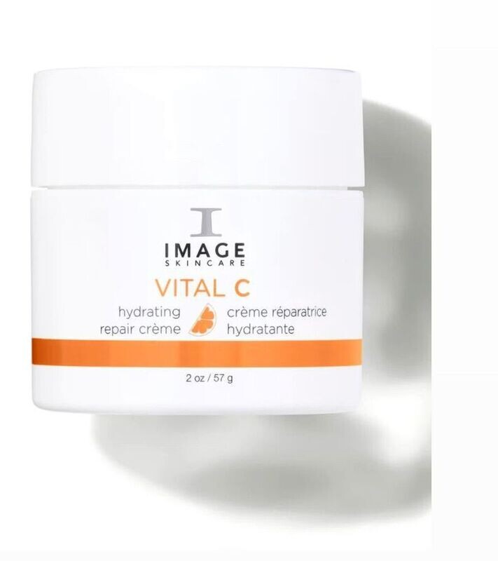 Vital C- Overnight Hydrating Masque