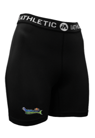 Bike Shorts
