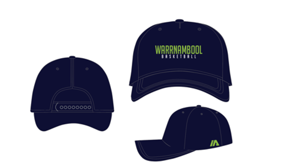 Cap