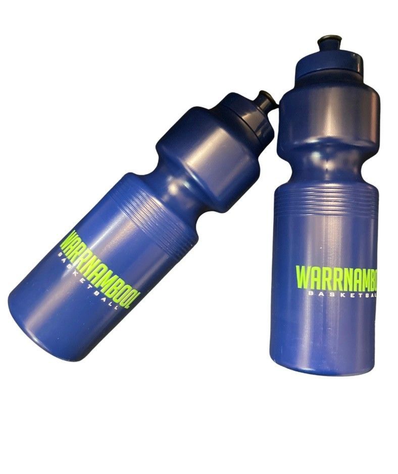 Drink Bottle