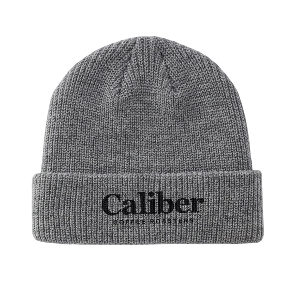 Caliber Fine Knit Toque