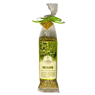 ORIGANO 100 G BUSTINA
