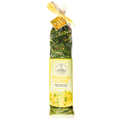 SPAGHETTATA AL LIMONE 100G BUSTINA