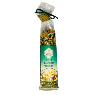 PASTA ALLA NORMA 100 G BUSTINA