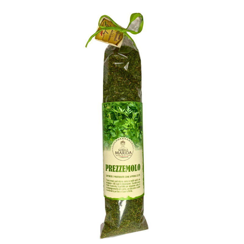 PREZZEMOLO 100 G BUSTINA