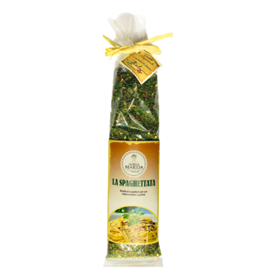LA SPAGHETTATA 100 G BUSTINA