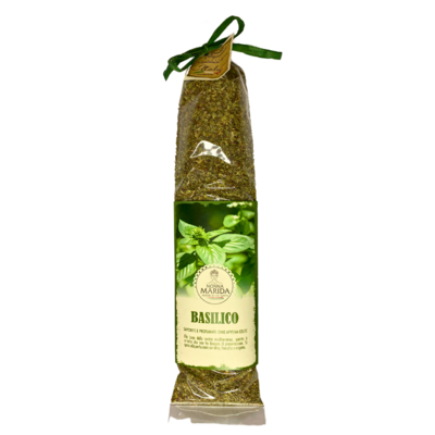 BASILICO 100 G BUSTINA