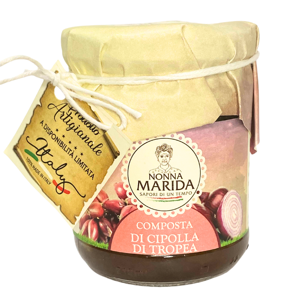 COMPOSTA DI CIPOLLA 212 ML