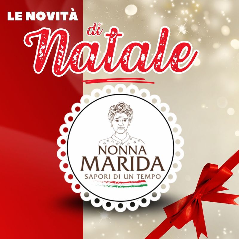 Le Novità di NATALE