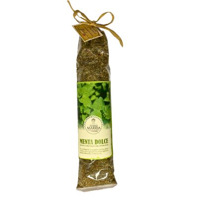 MENTA DOLCE 100 G BUSTINA