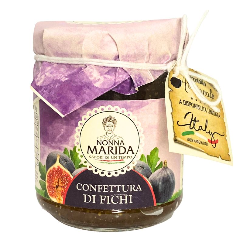 CONFETTURA DI FICHI 212 ML