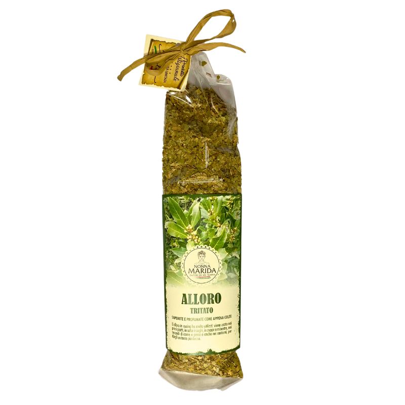 ALLORO TRITATO 100 G BUSTINA