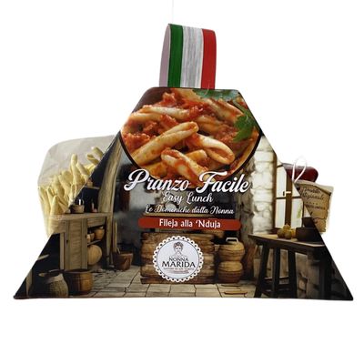 FILEJA ALLA NDUJA FILEJA ALLA NDUJA