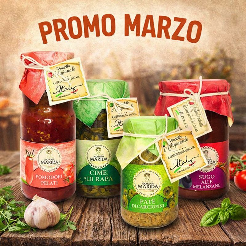 PROMO MARZO