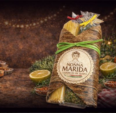 La Spaghettata MAGICA