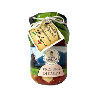 Profumo di Campo 314 ML