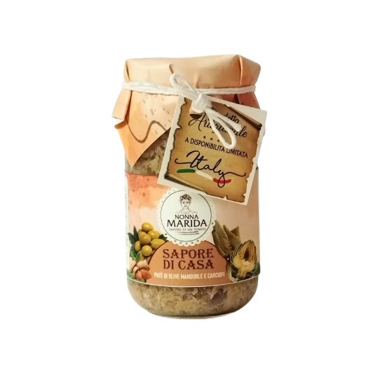 SAPORE DI CASA 212 ML