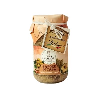 SAPORE DI CASA 212 ML
